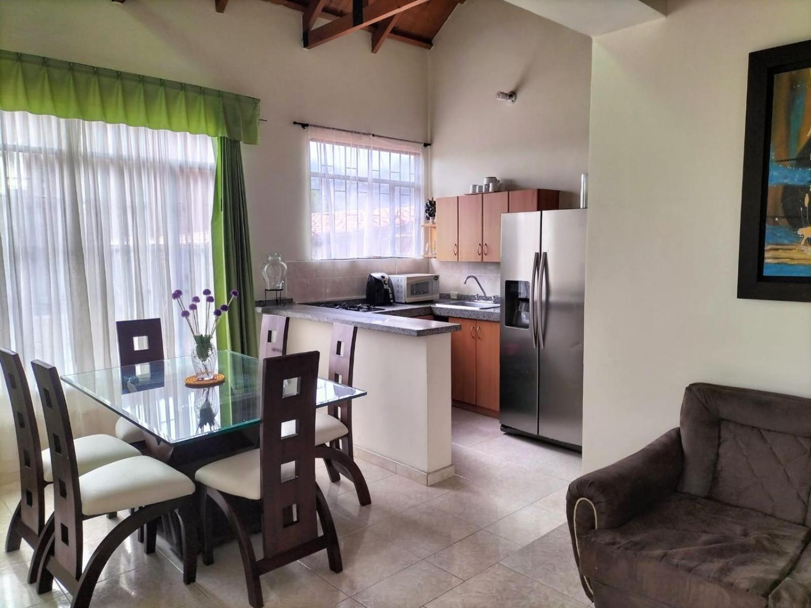 CASA LA PRADERA