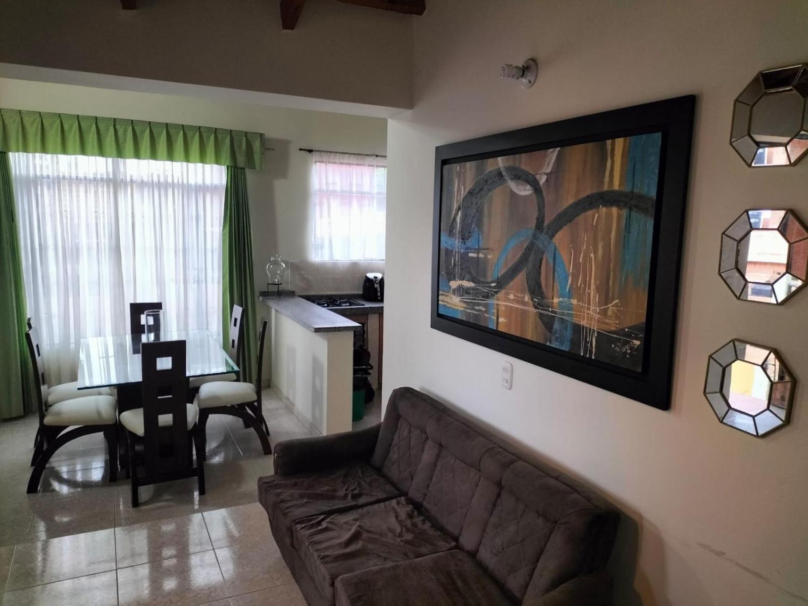 CASA LA PRADERA