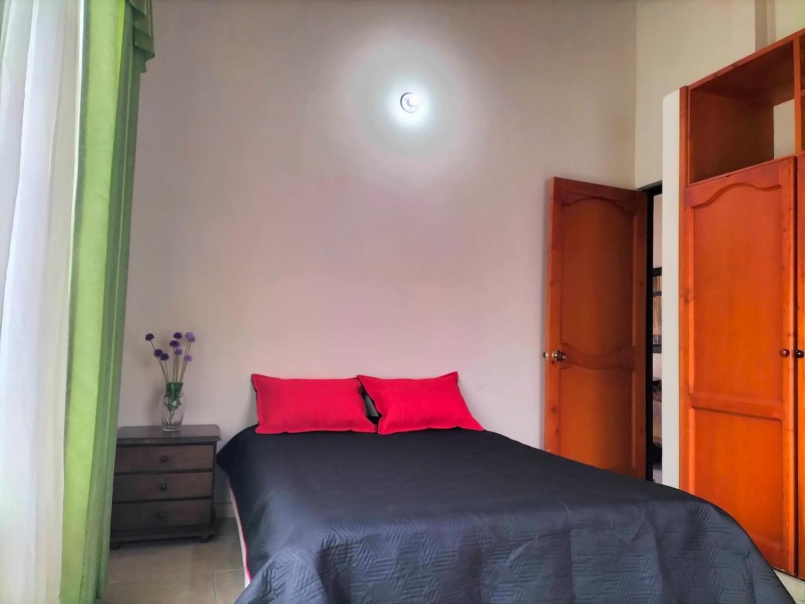 CASA LA PRADERA