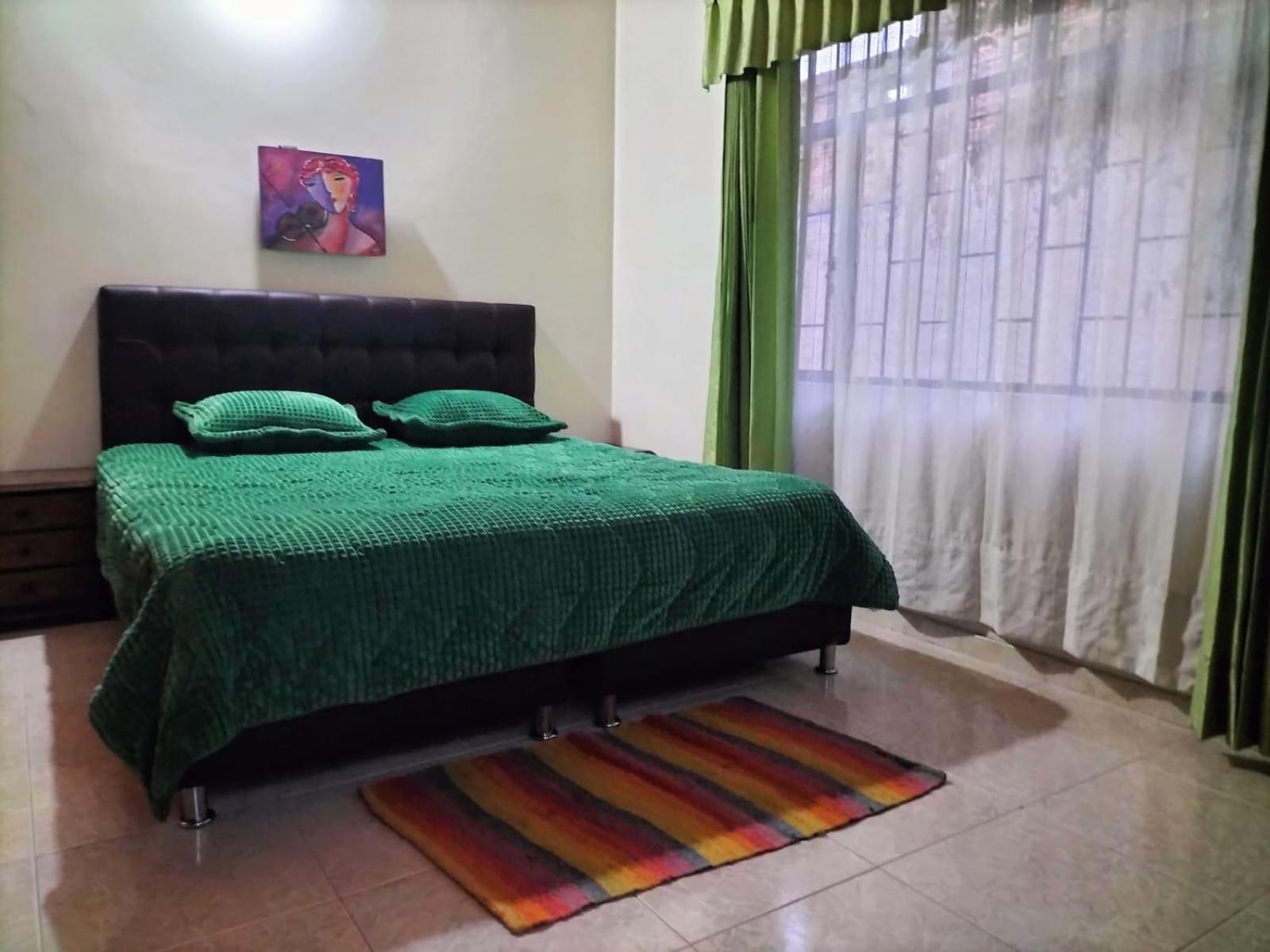 CASA LA PRADERA