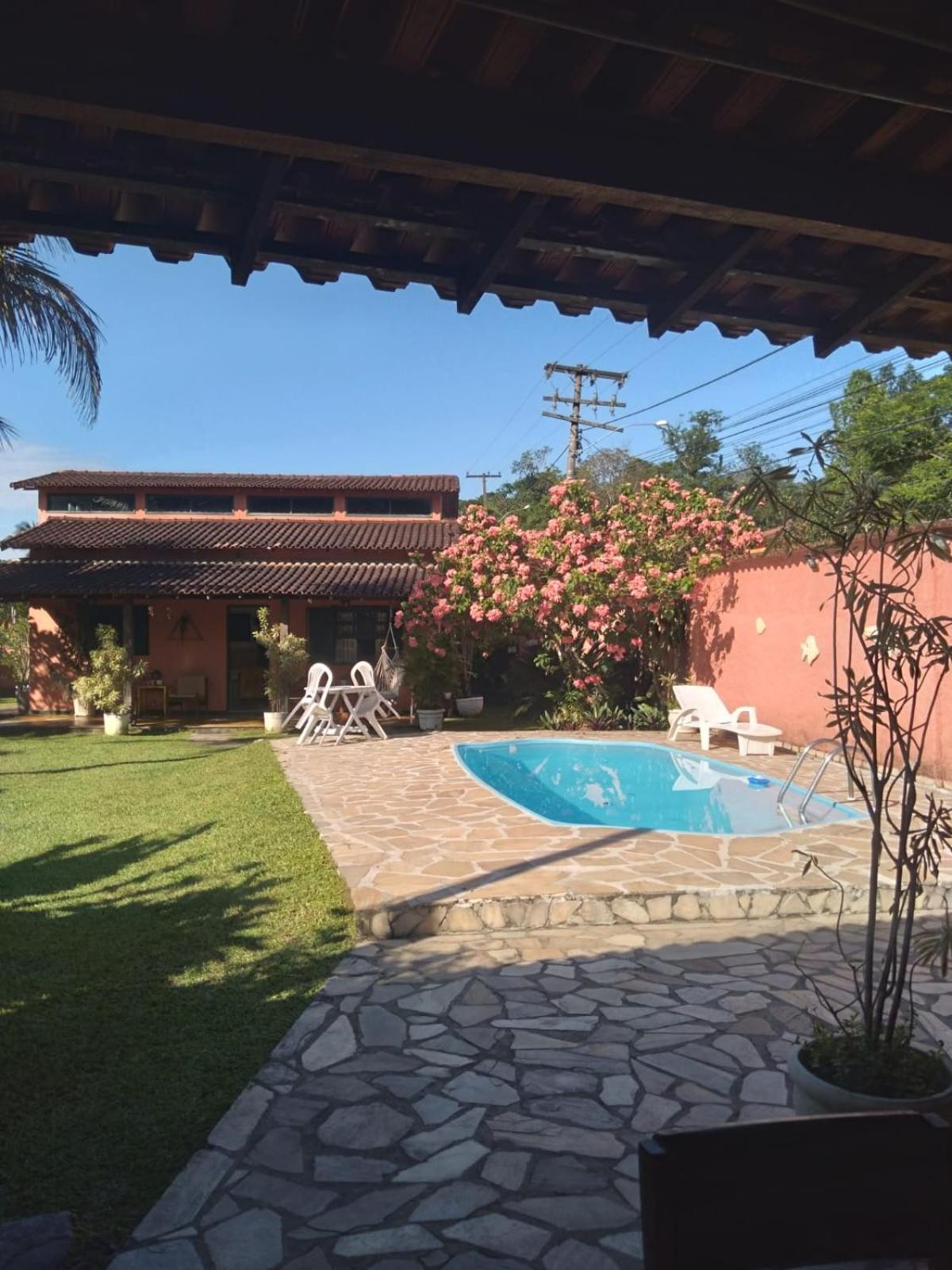 Guapimirim Casa de Campo
