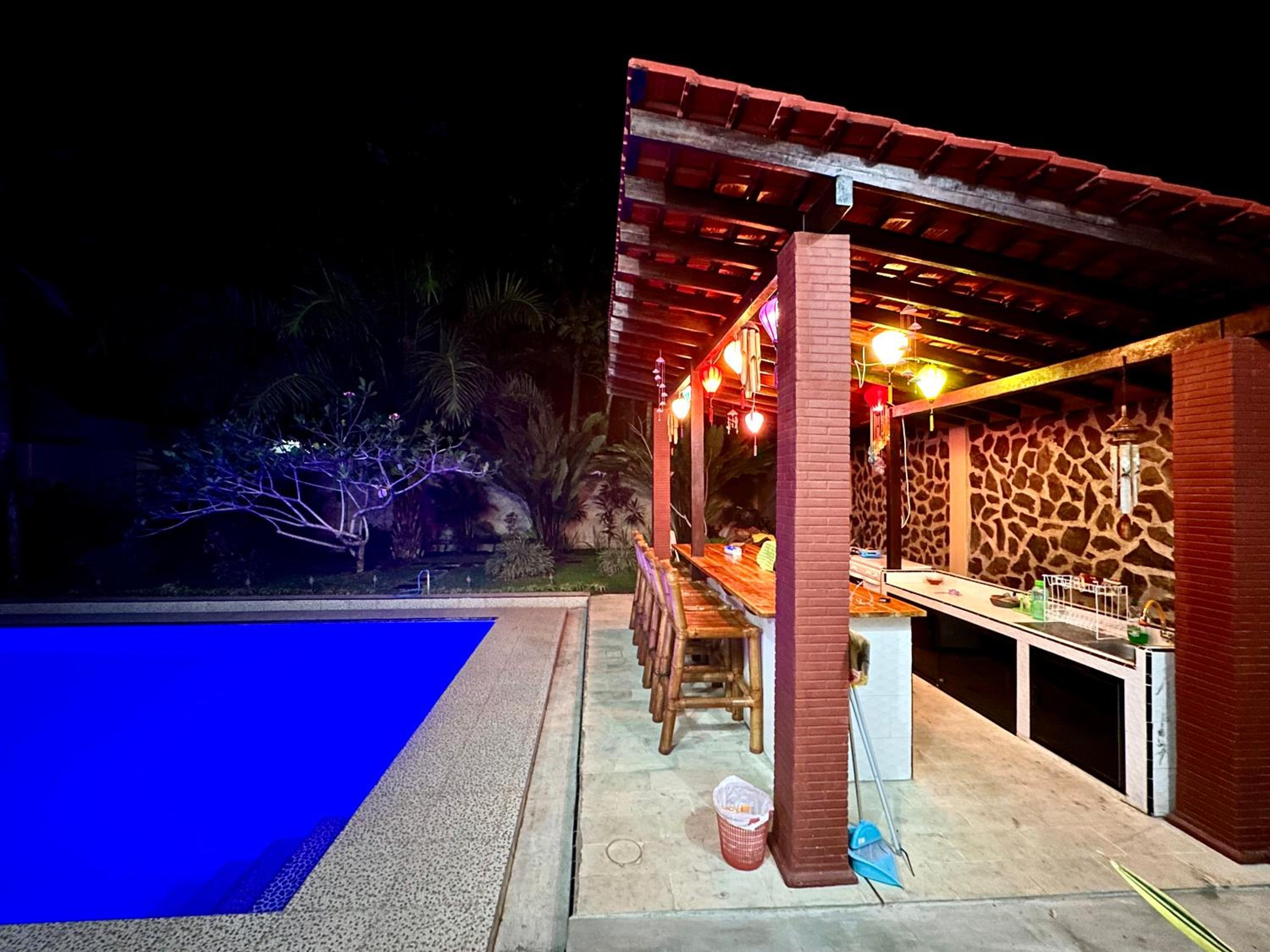 Mangir Homestay