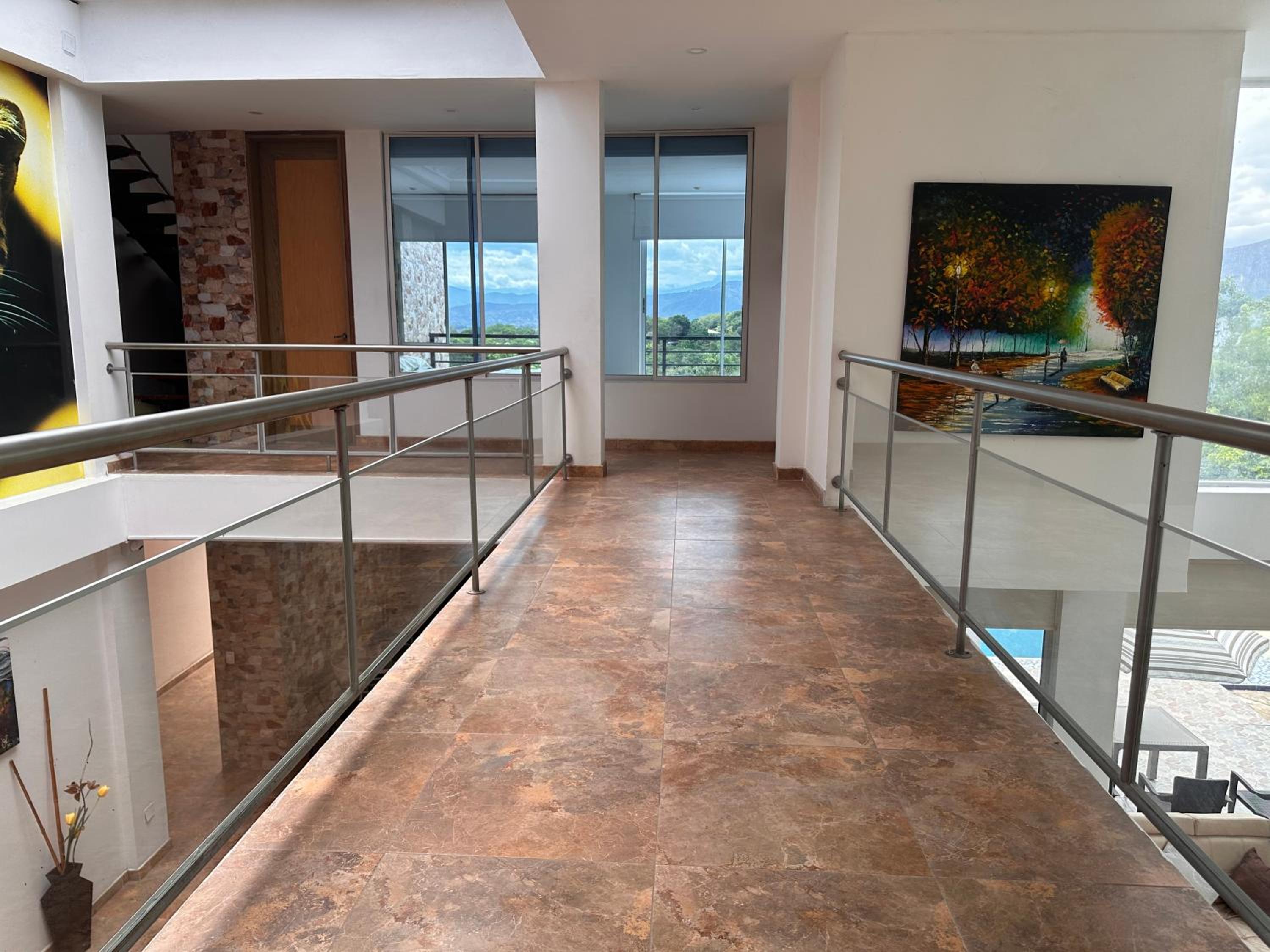 Villa campestre Casa Blanca Full House