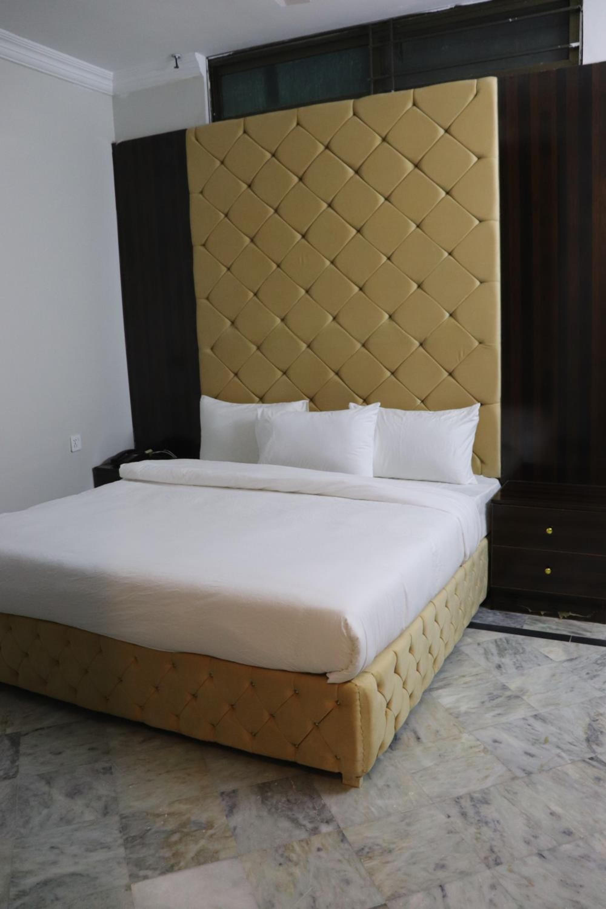 Hayat Grand Guest House view 3