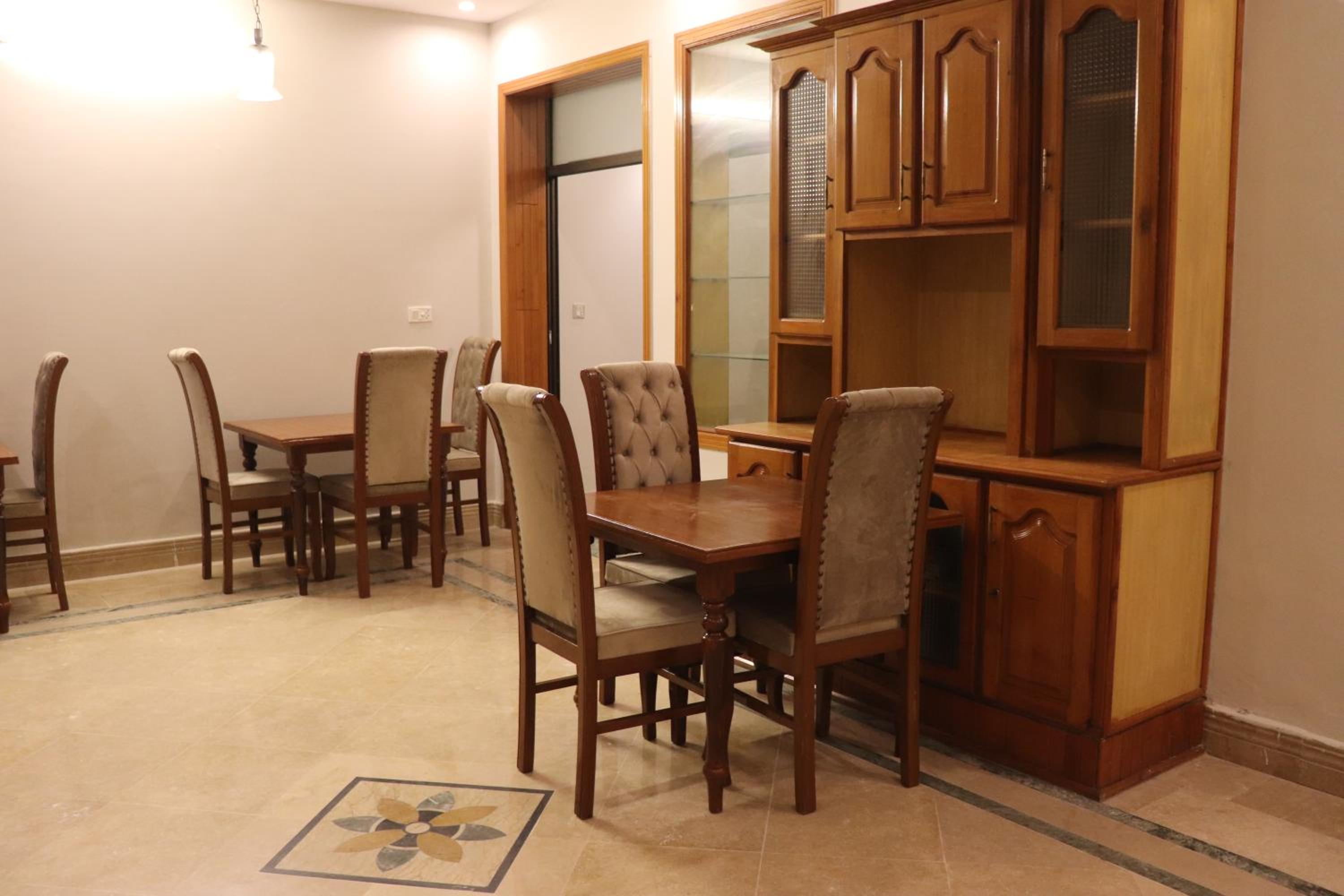 Hayat Grand Guest House view 5