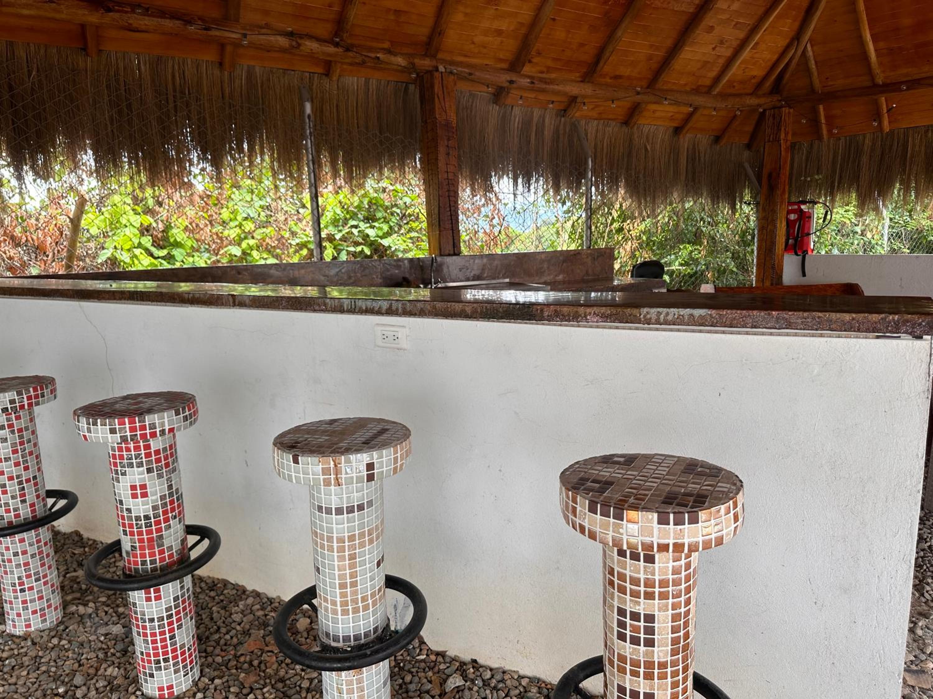 Villa campestre Casa Blanca Full House