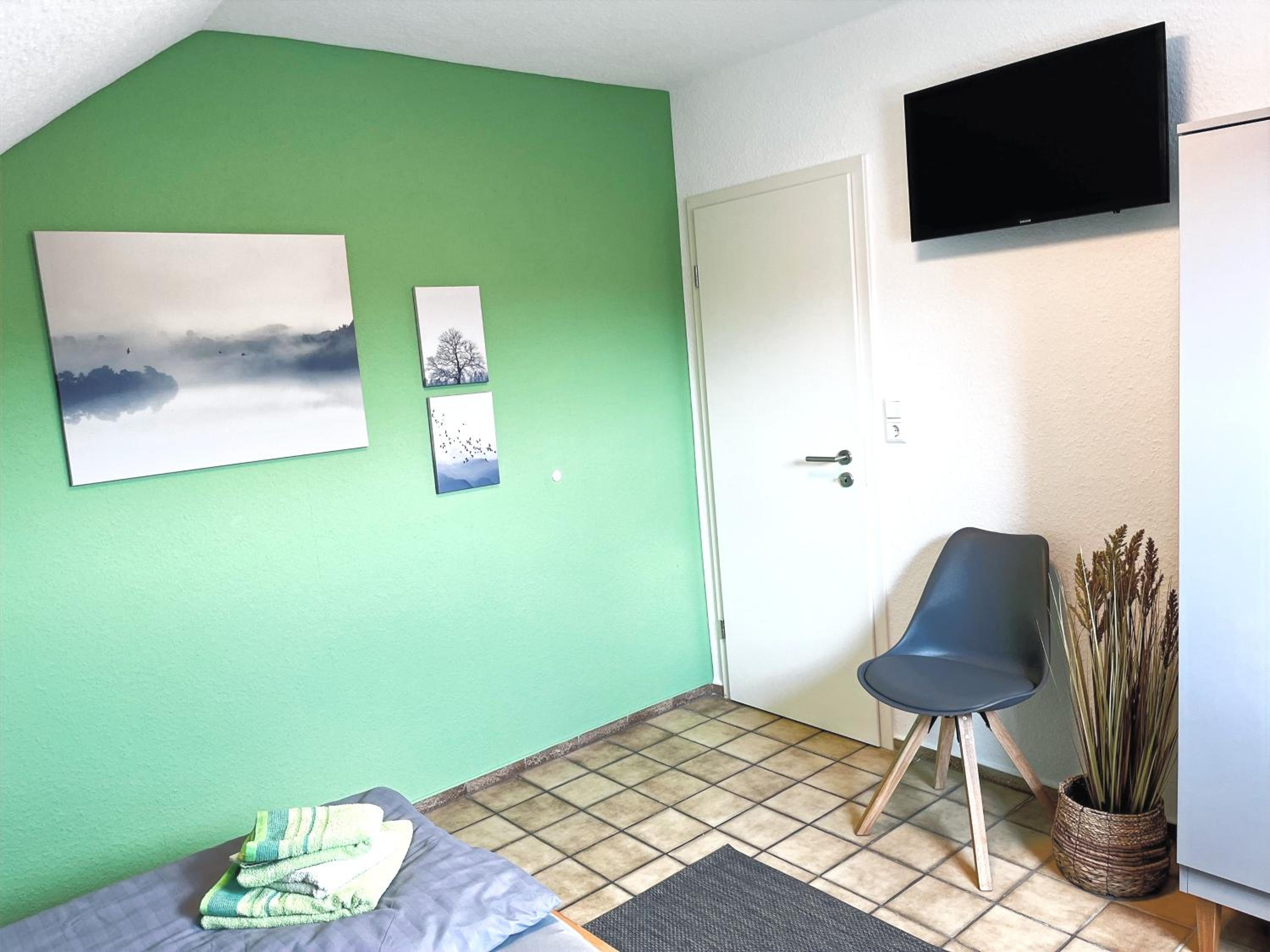 Ferienhaus Wacholderhain