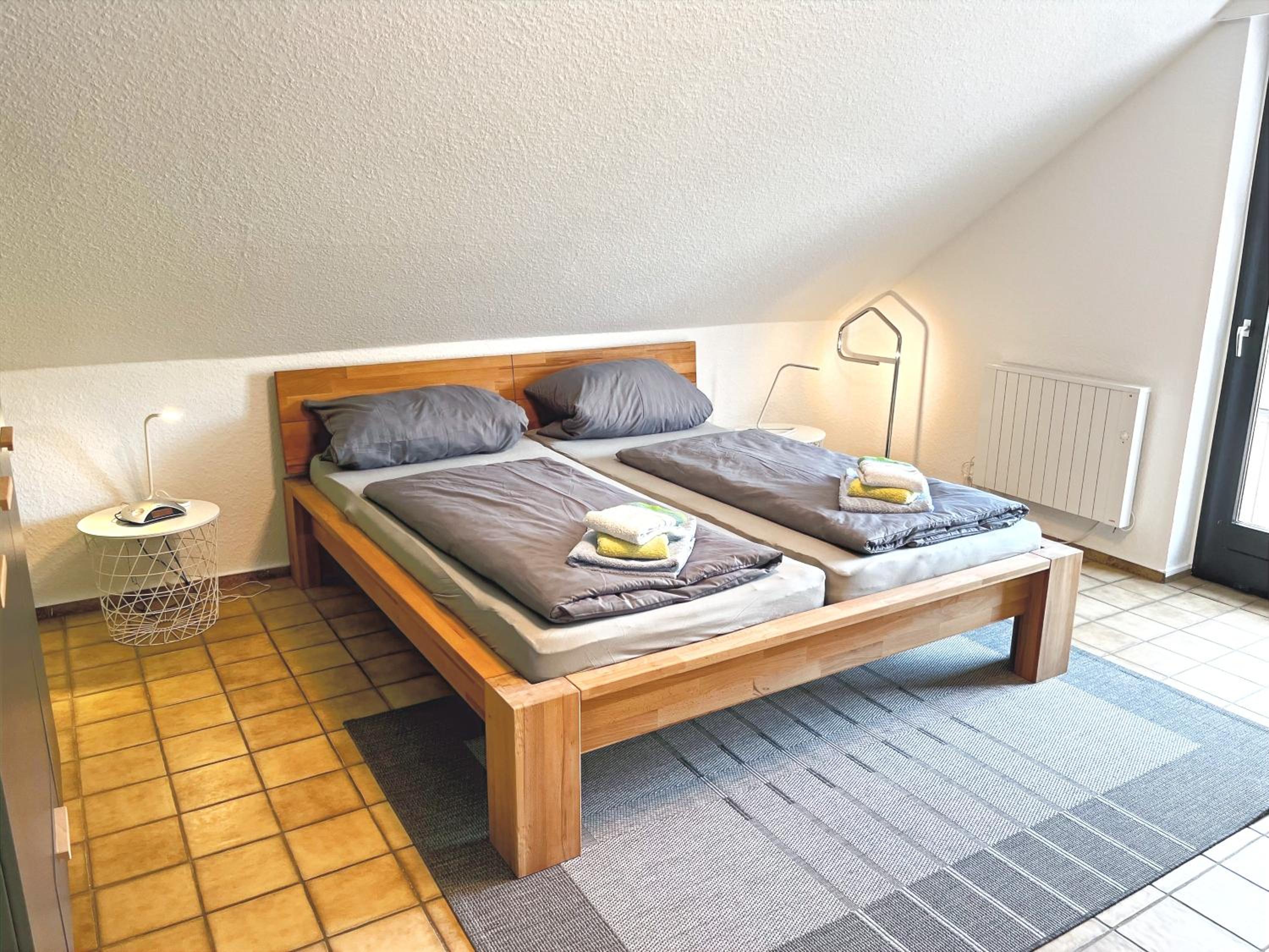 Ferienhaus Wacholderhain