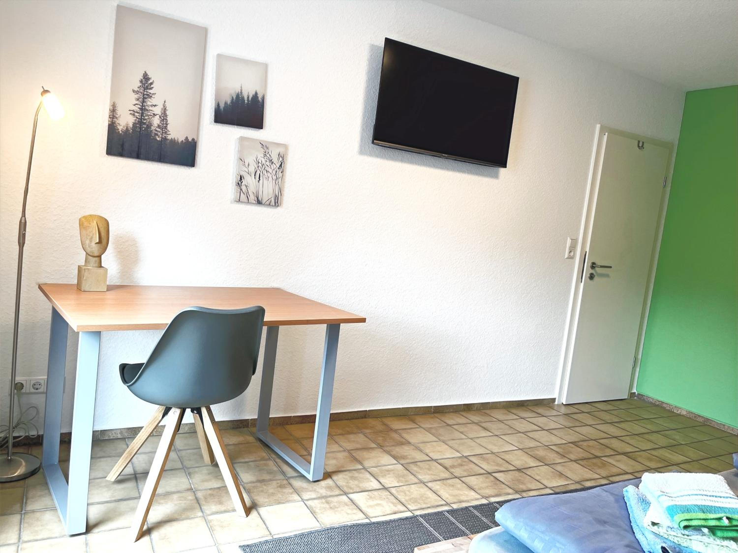 Ferienhaus Wacholderhain