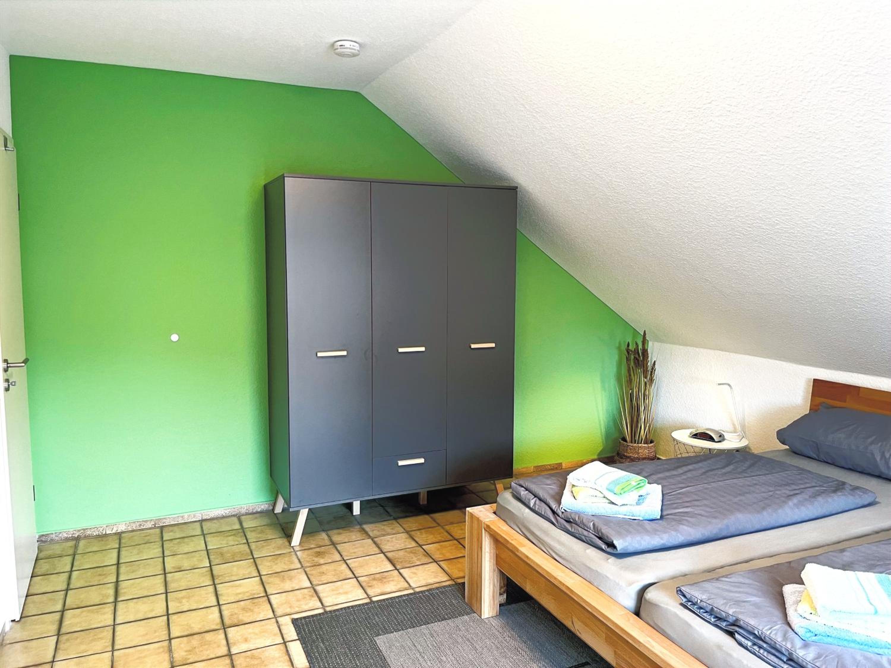 Ferienhaus Wacholderhain
