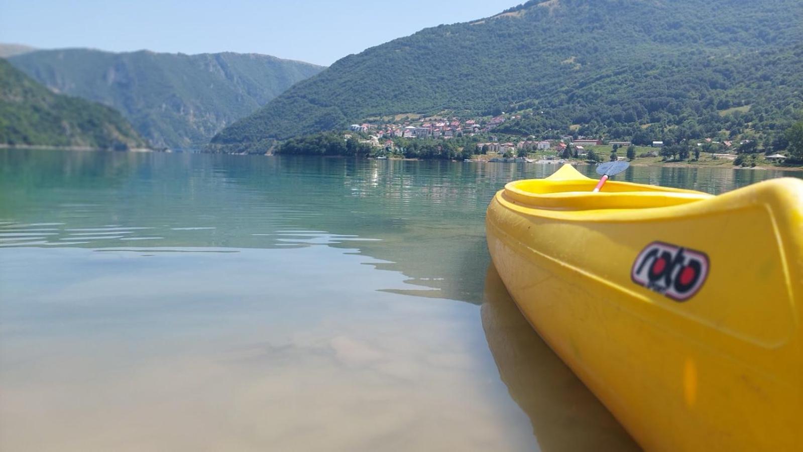 Apartman PAVLE
