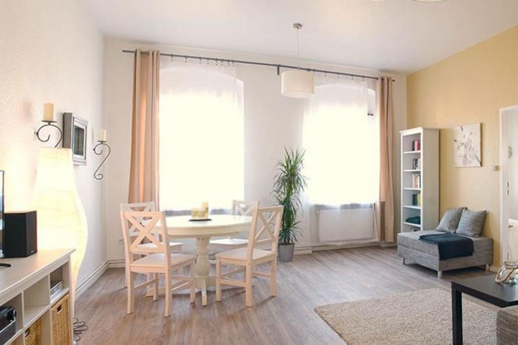 FBApartments