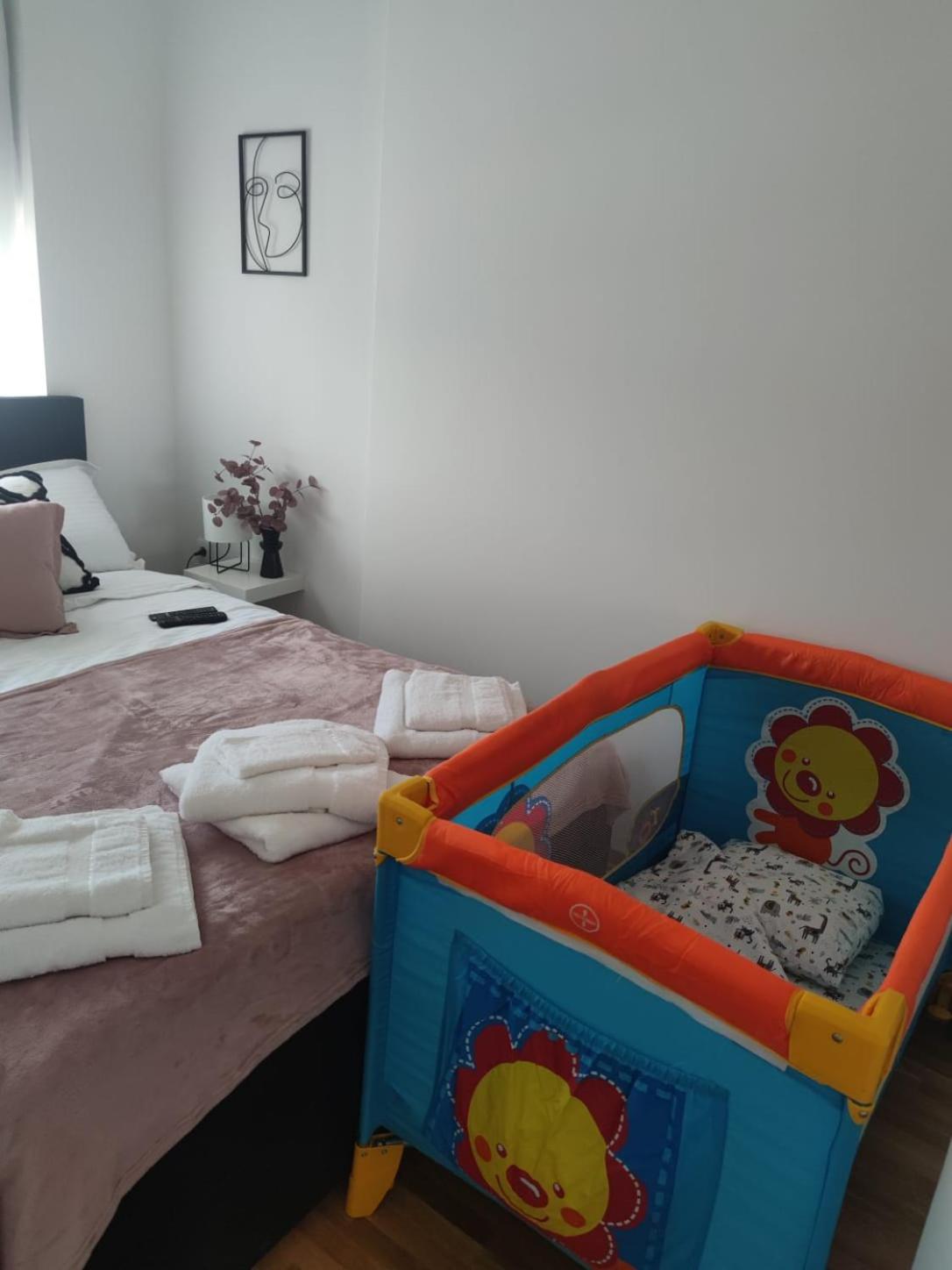 Apartman Dunjic