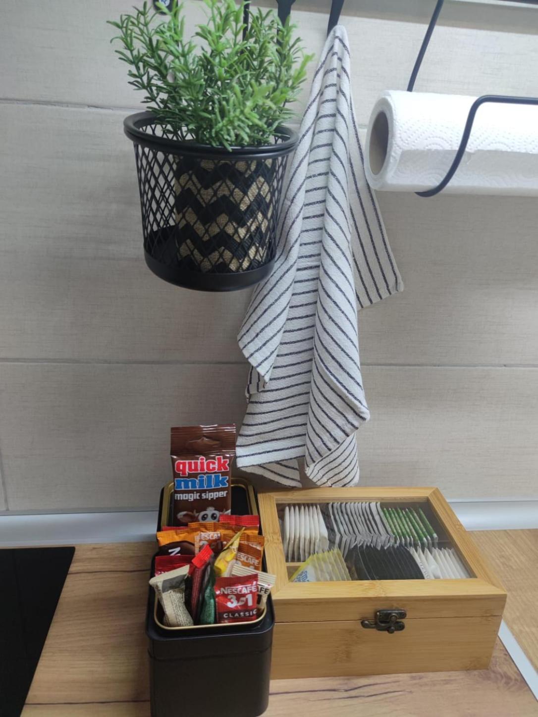 Apartman Dunjic