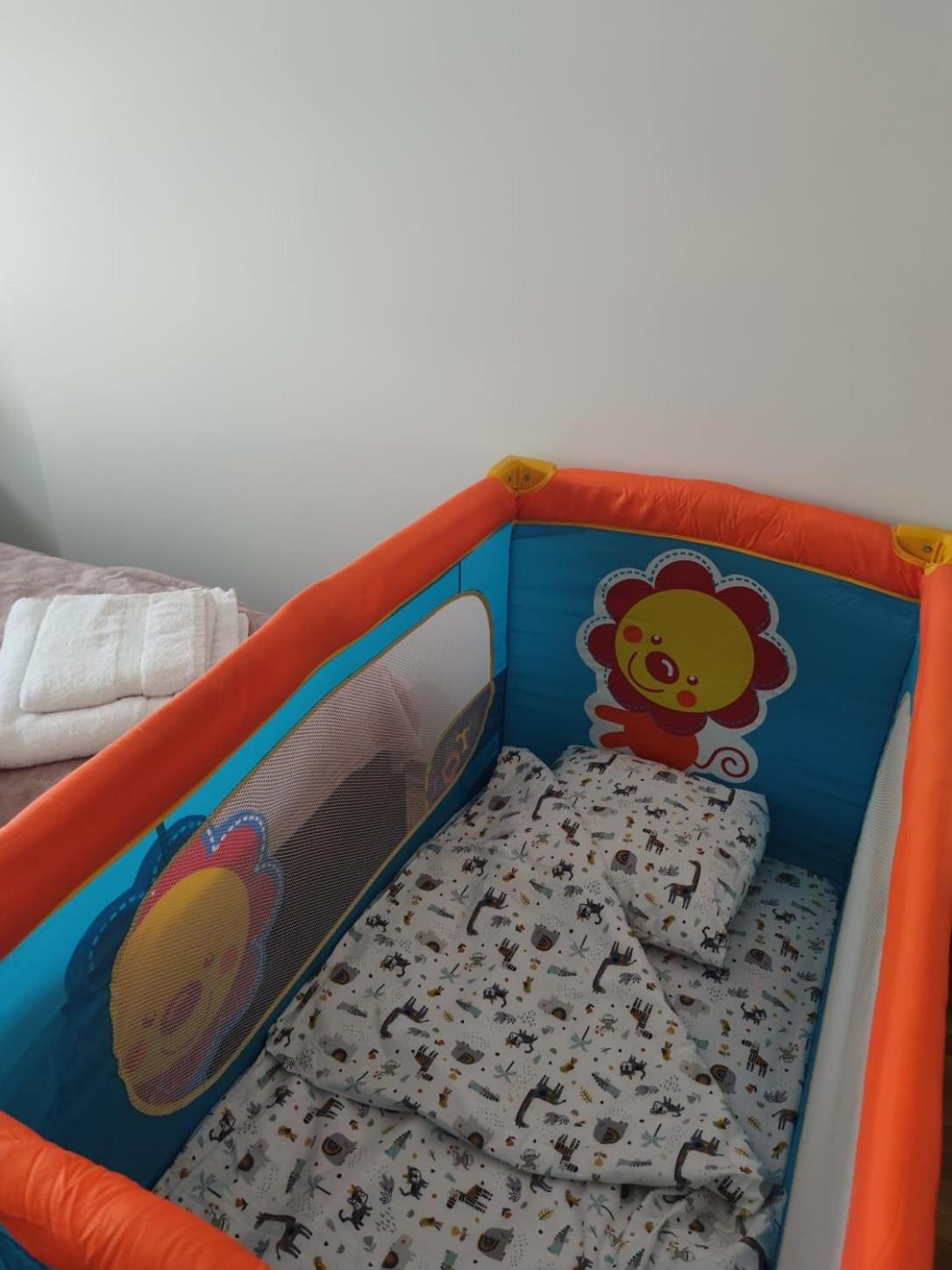 Apartman Dunjic