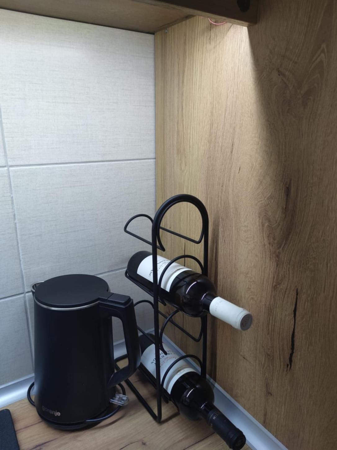 Apartman Dunjic