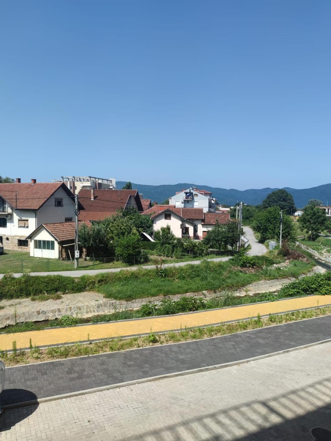 Apartman Dunjic