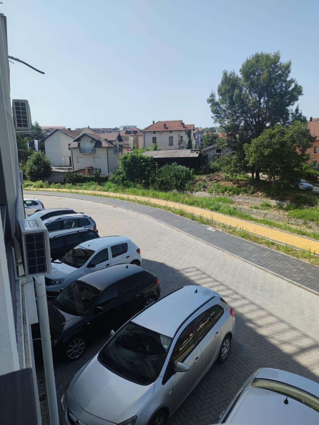 Apartman Dunjic