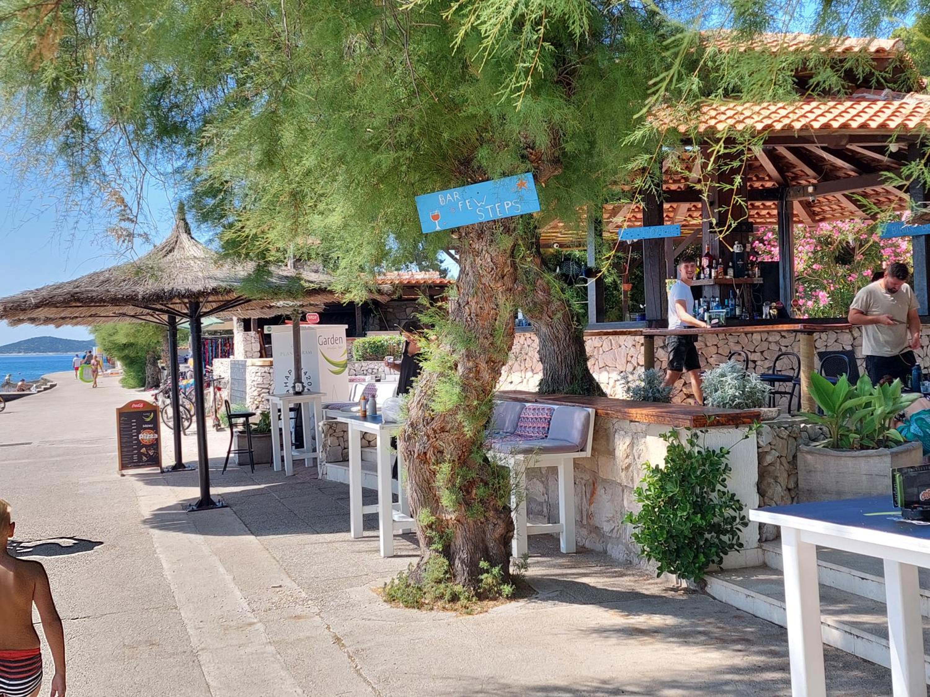 Apartmani Toni Vodice view 5