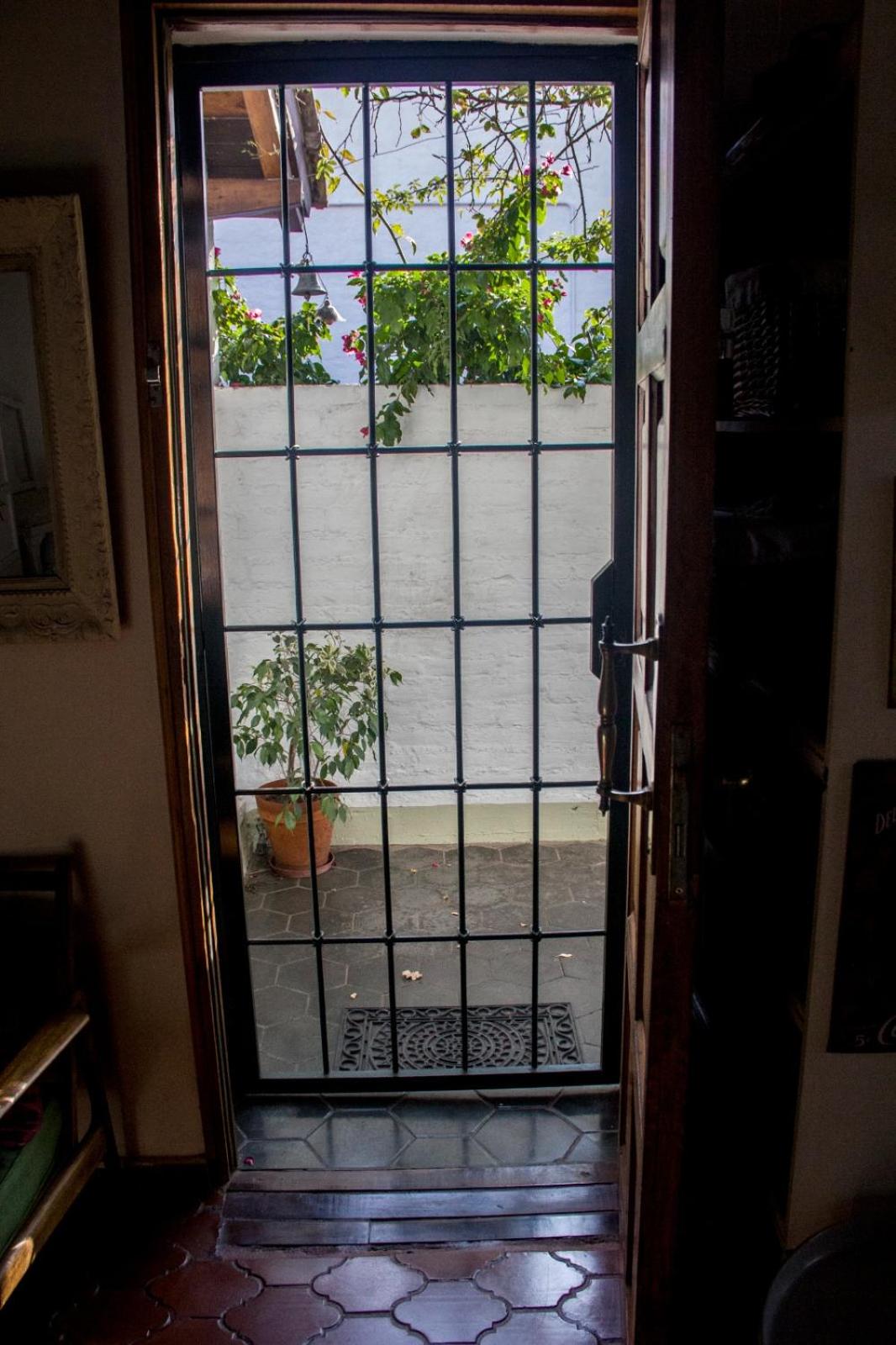 Casita de limon
