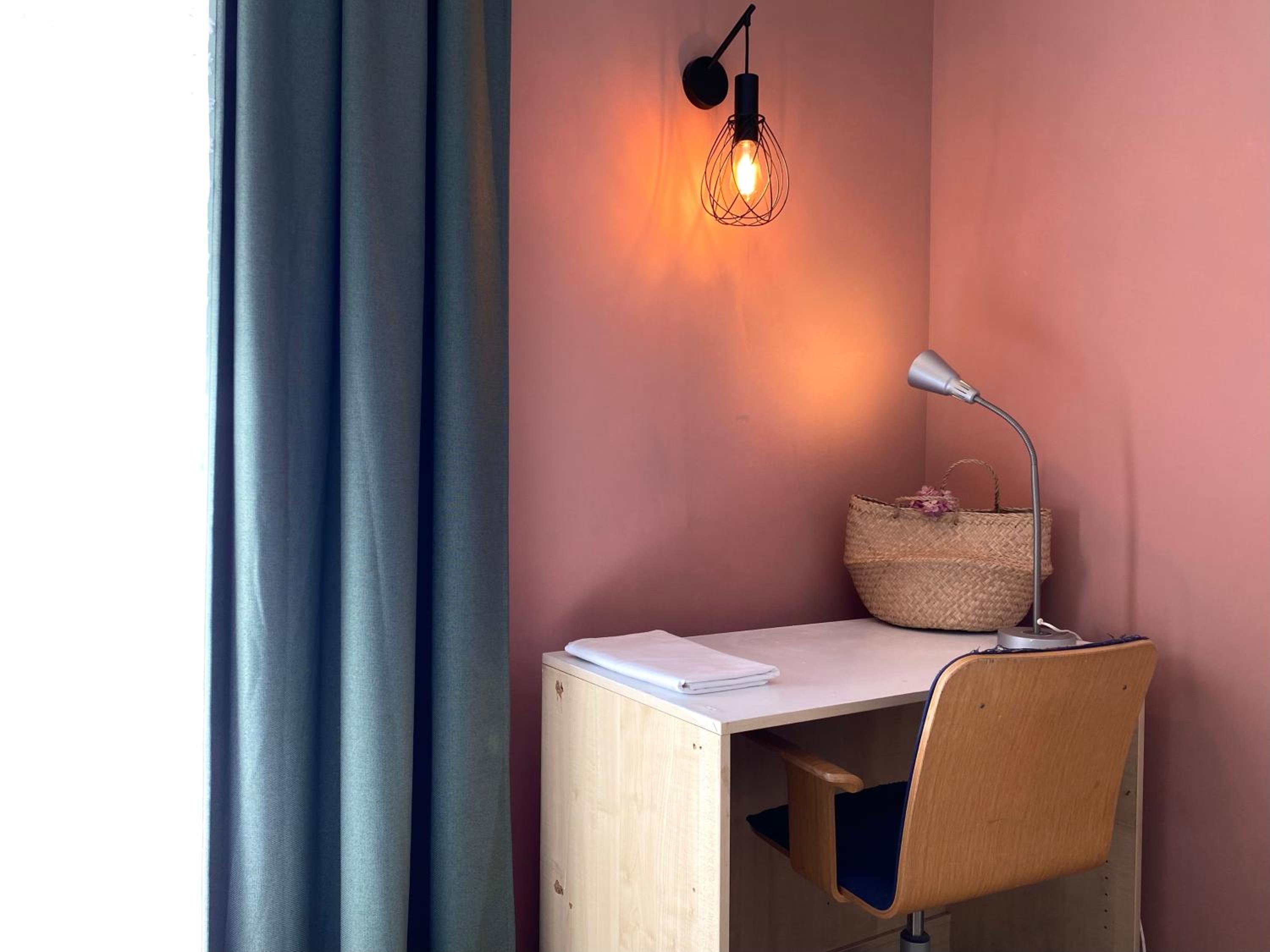Avia luxury apartment with hydromassage