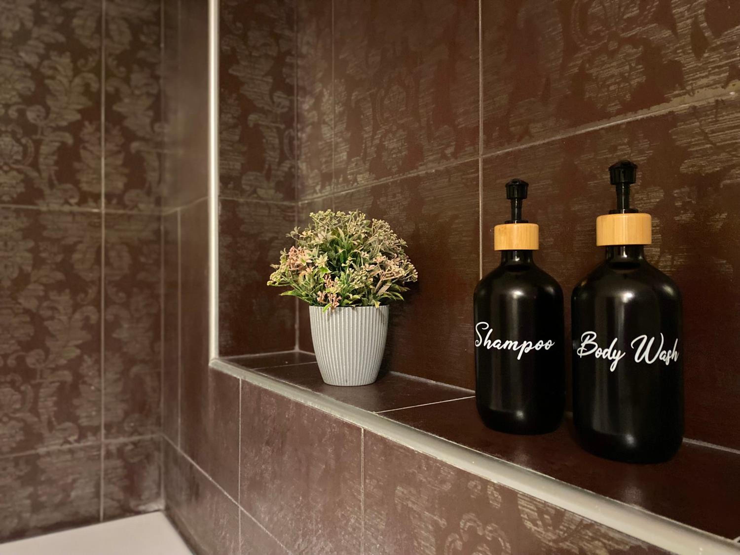 Avia luxury apartment with hydromassage