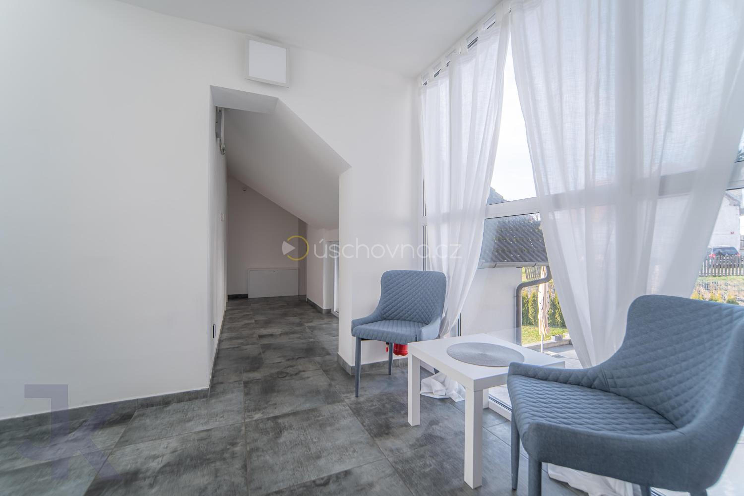 Apartmán Lipno