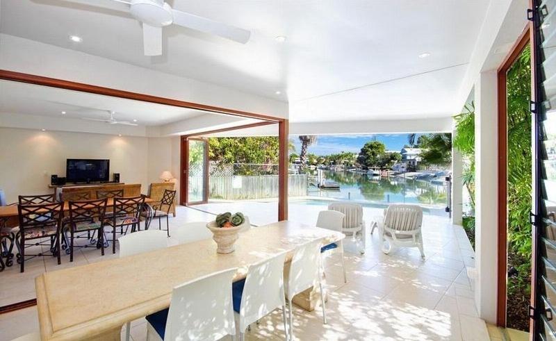 Pet-Friendly Waterfront Hideaway