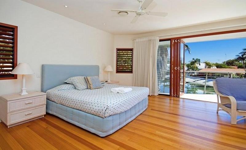 Pet-Friendly Waterfront Hideaway