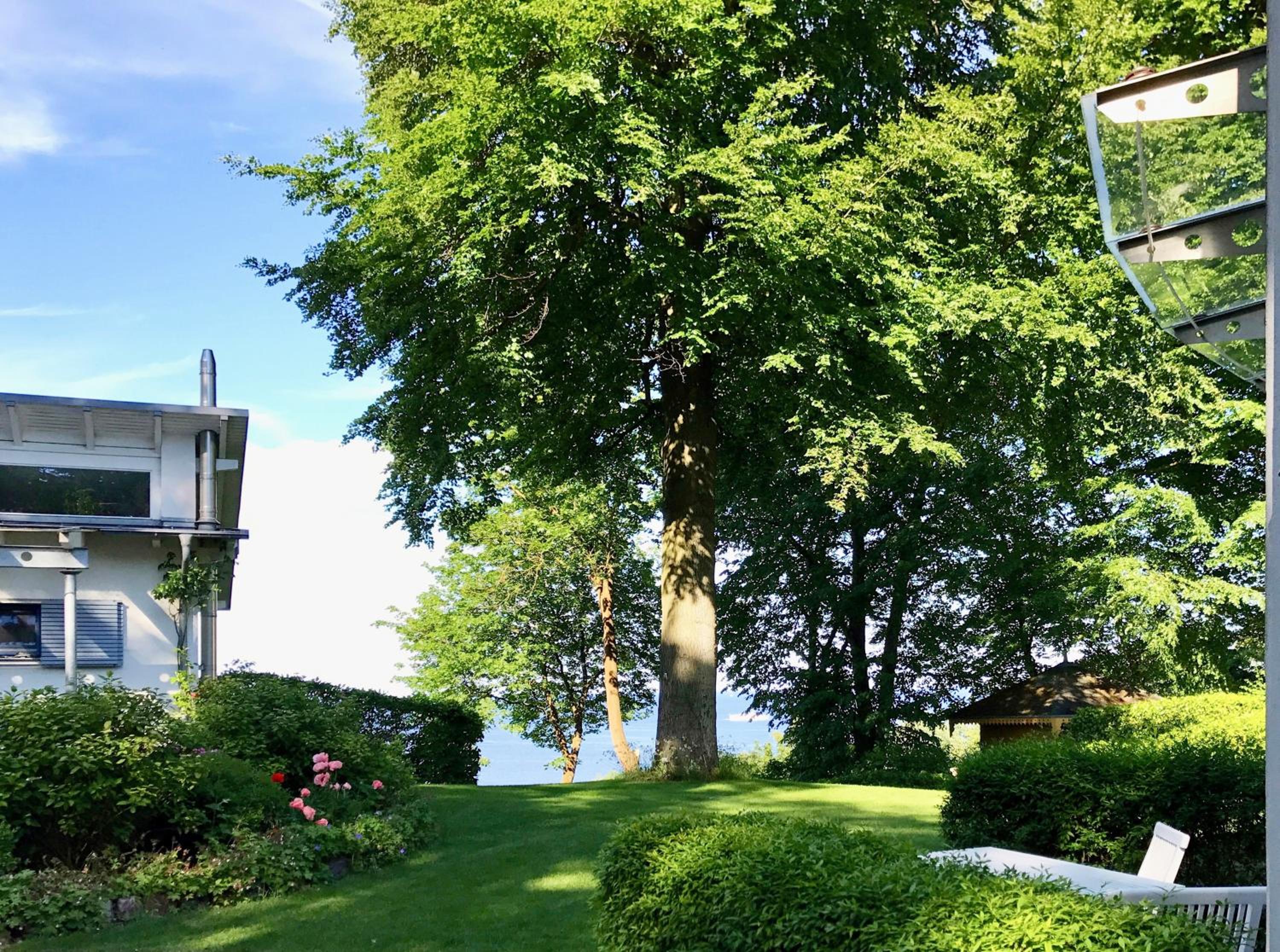 Meerblick - Villa Achterkerke