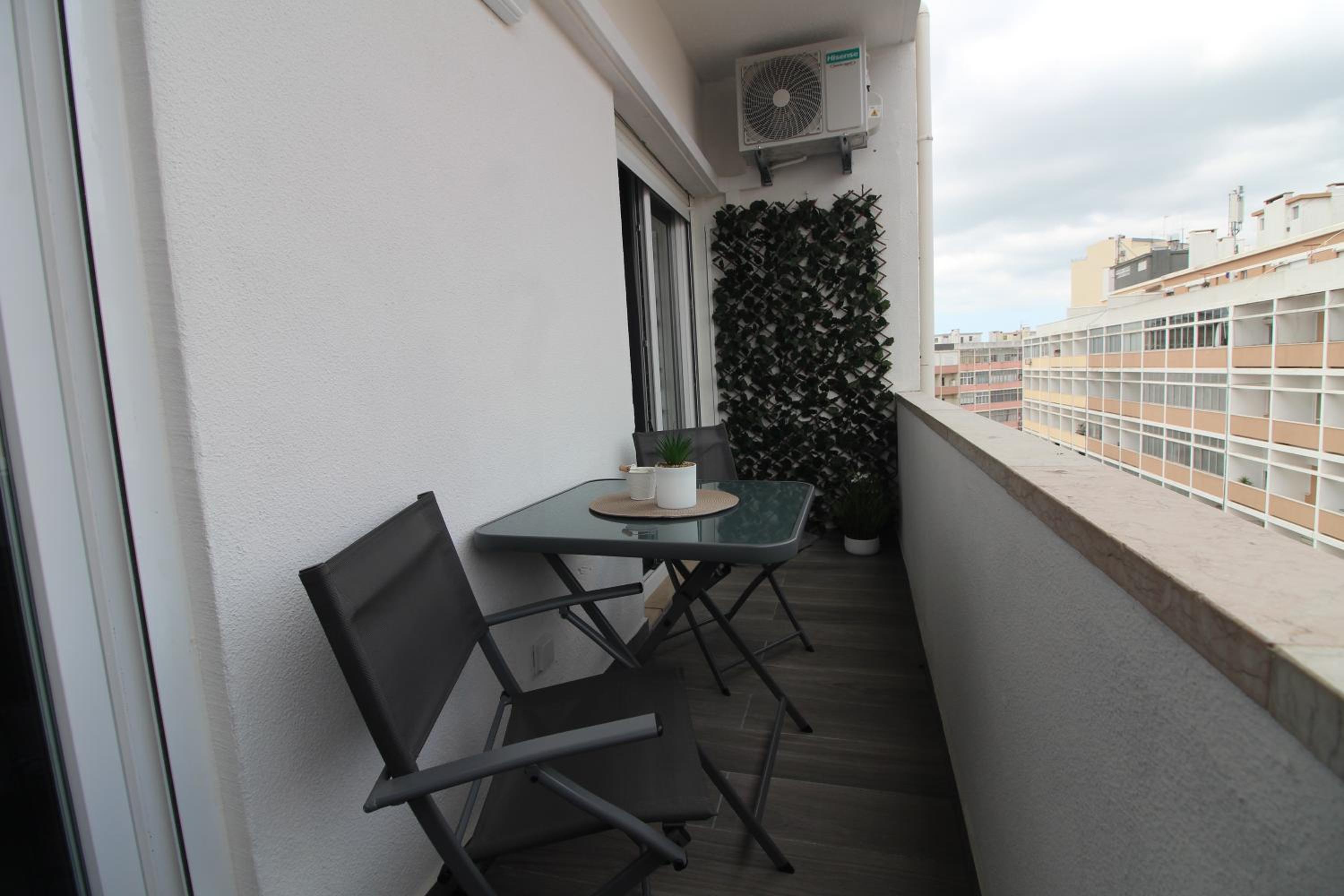 Hotel Varanda do Bonfim - Image 1