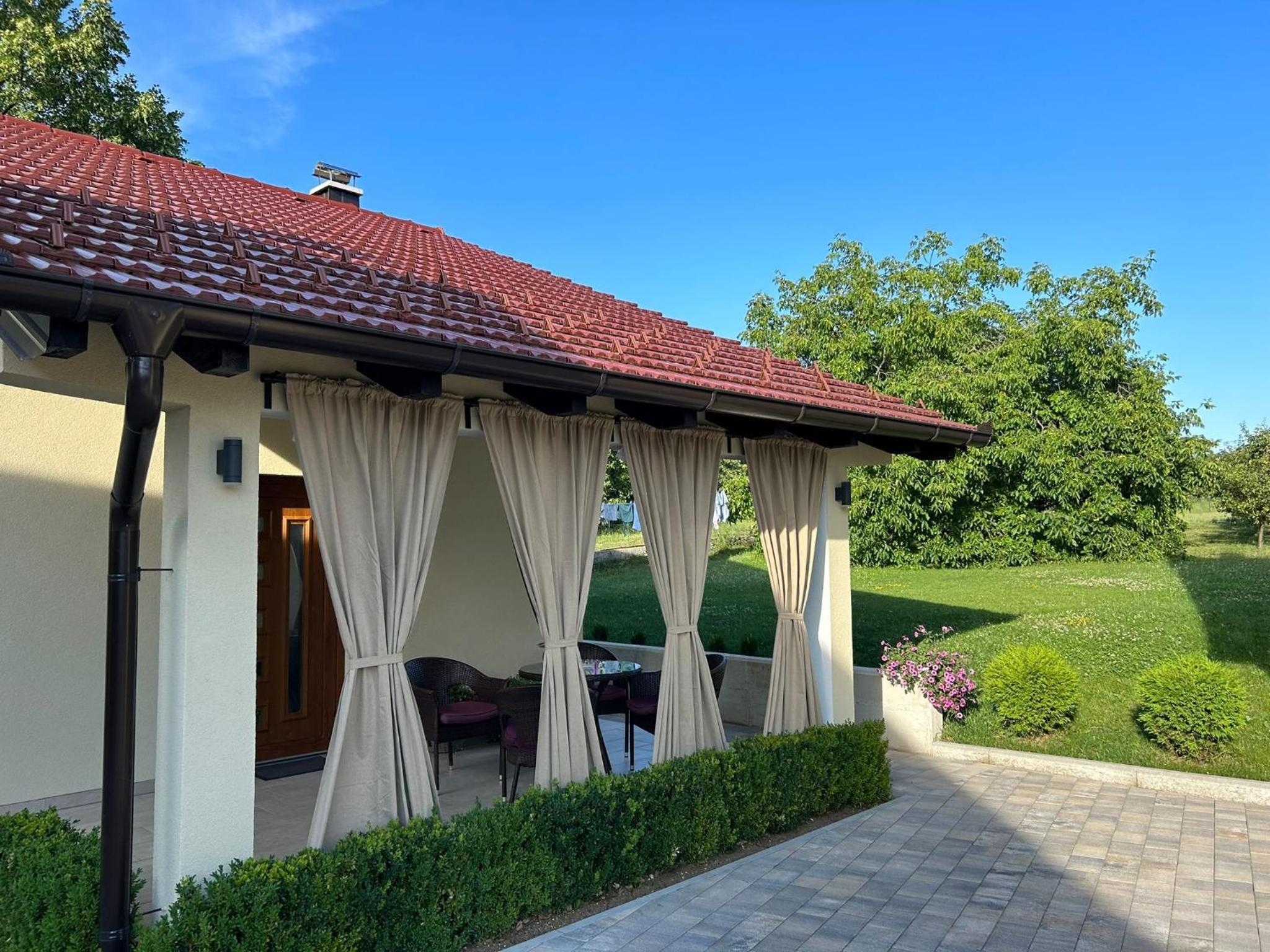 Apartman Marin