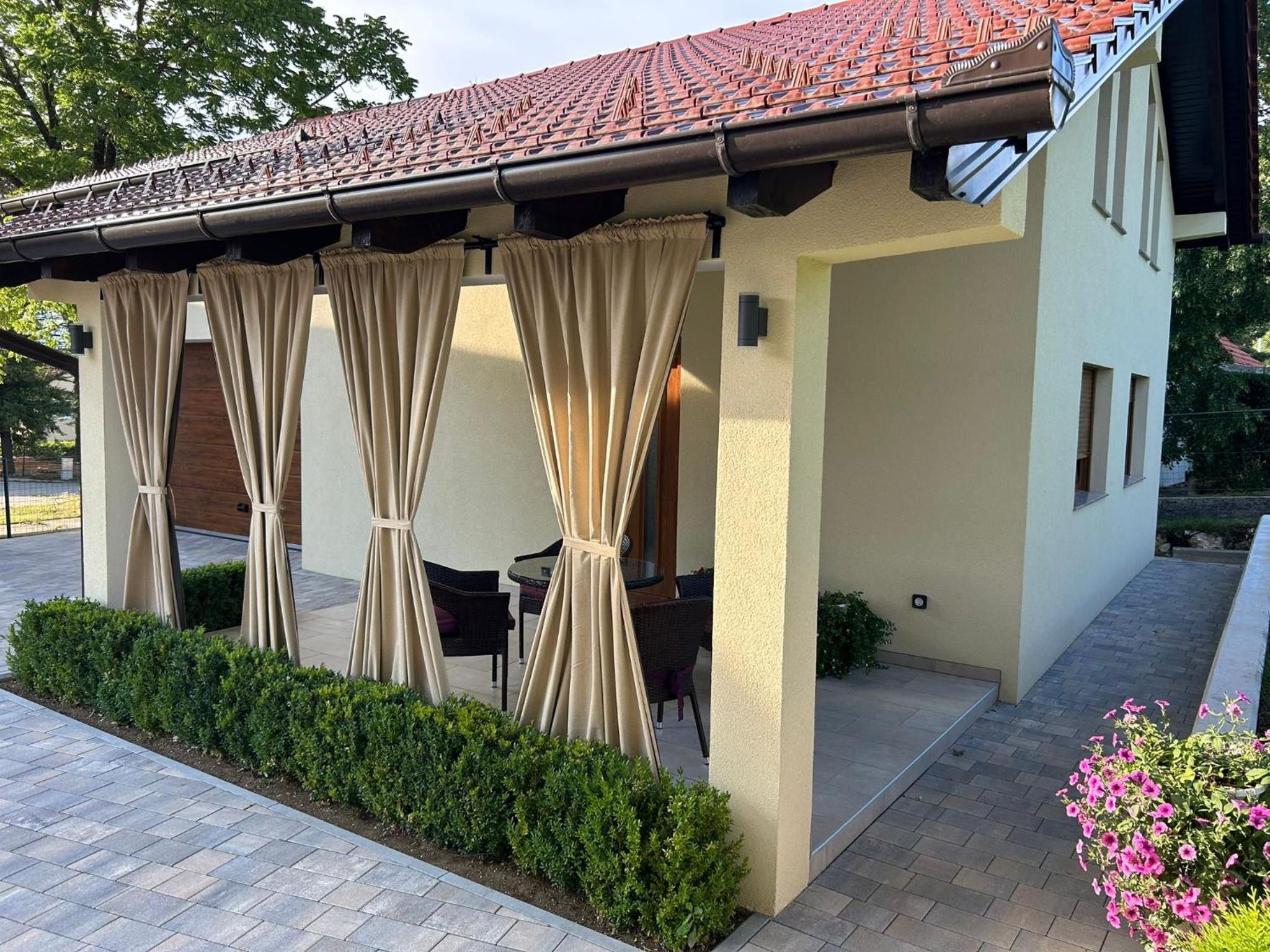 Apartman Marin