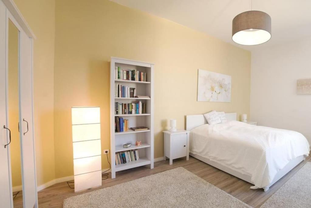 FBApartments