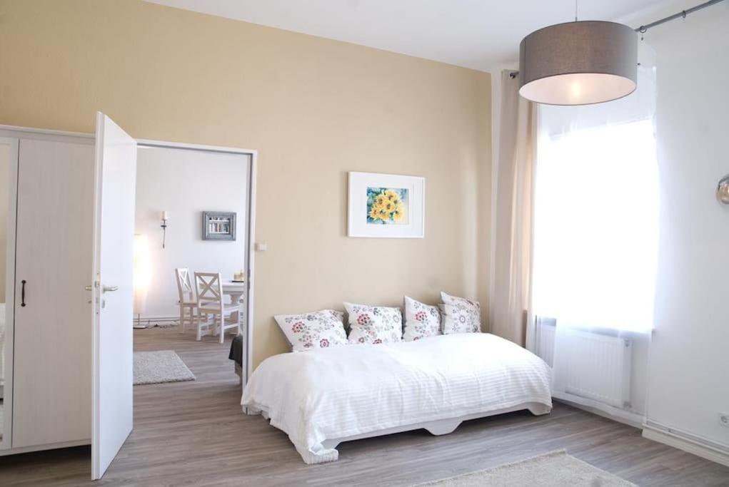 FBApartments