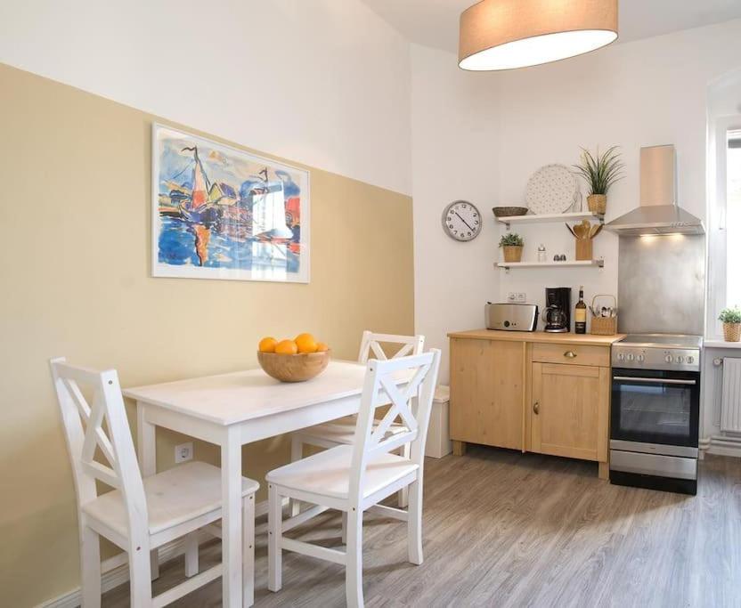 FBApartments