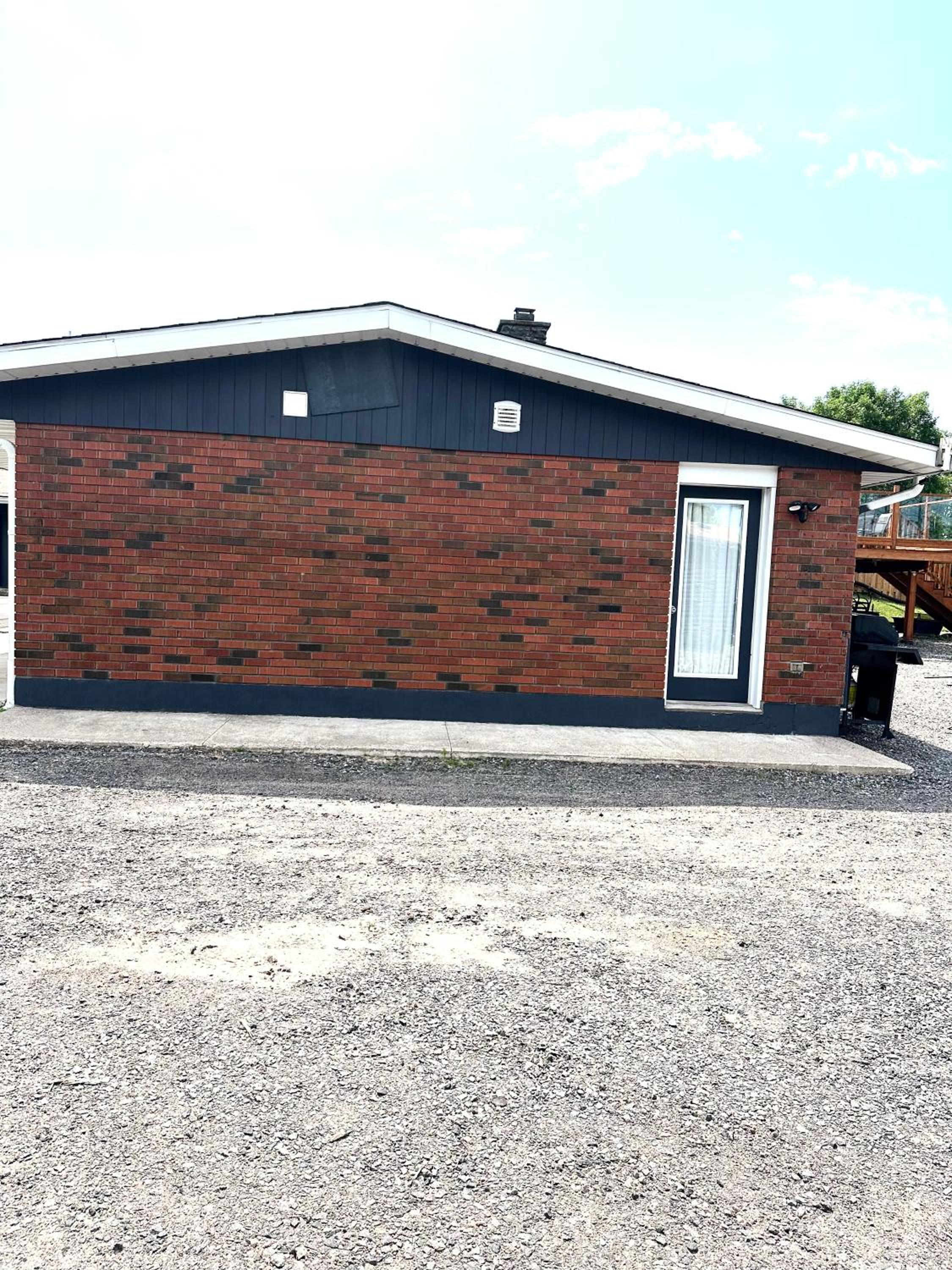 Glen Garry motel and cottages