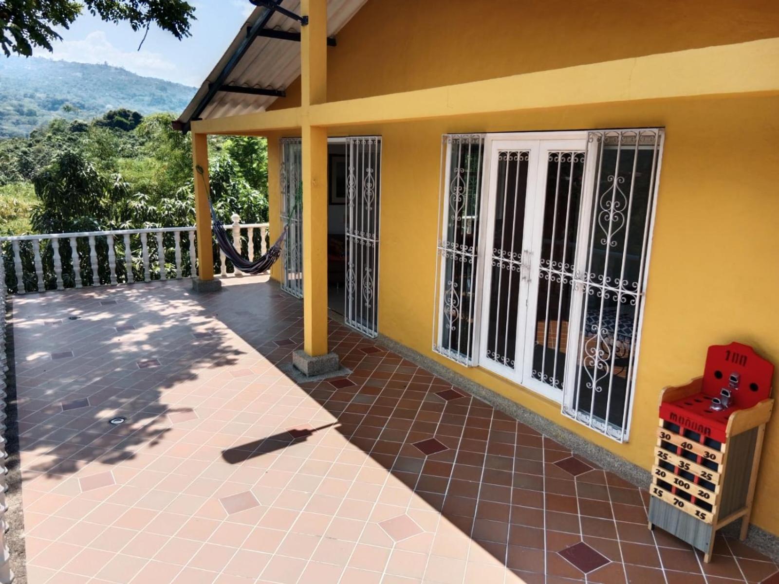 Hotel CASA CORAL - Image 1