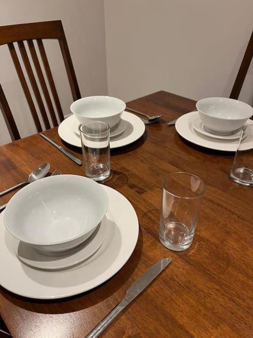 Spacious 2Bed/2Bath Flat next to London Eye