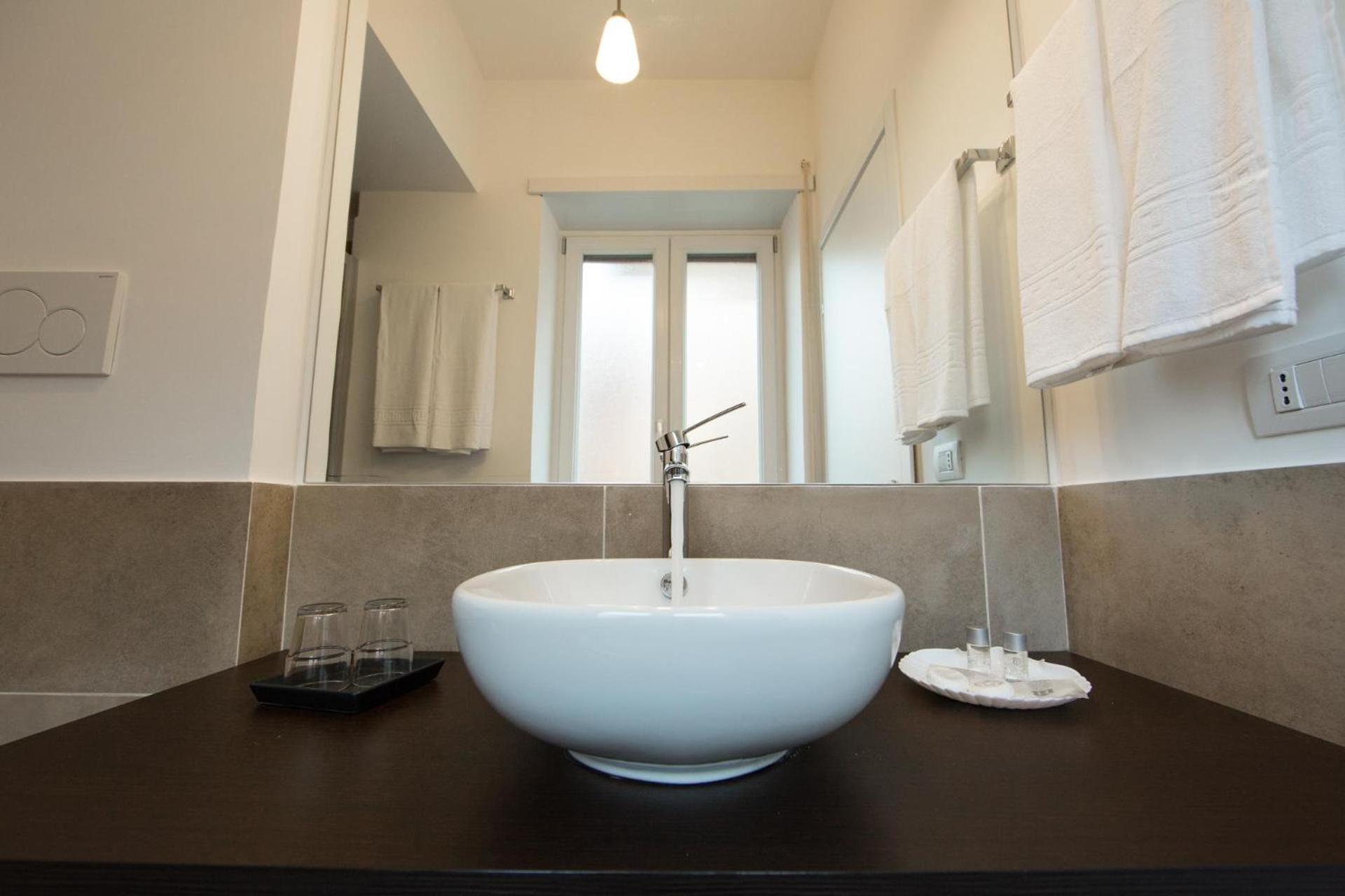 B&B Roma 474