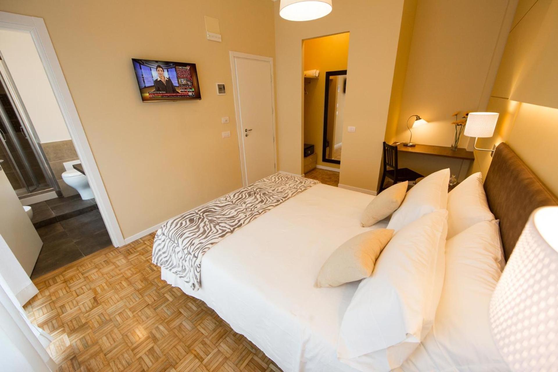 B&B Roma 474