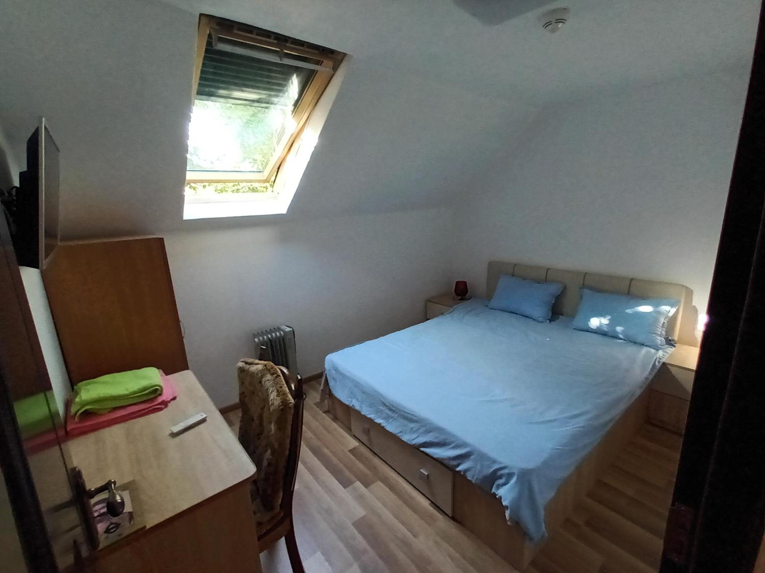 Cazare Adela view 5