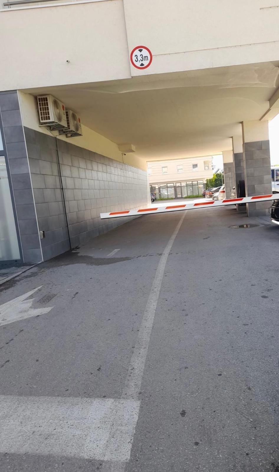 Apartman Mihajlo