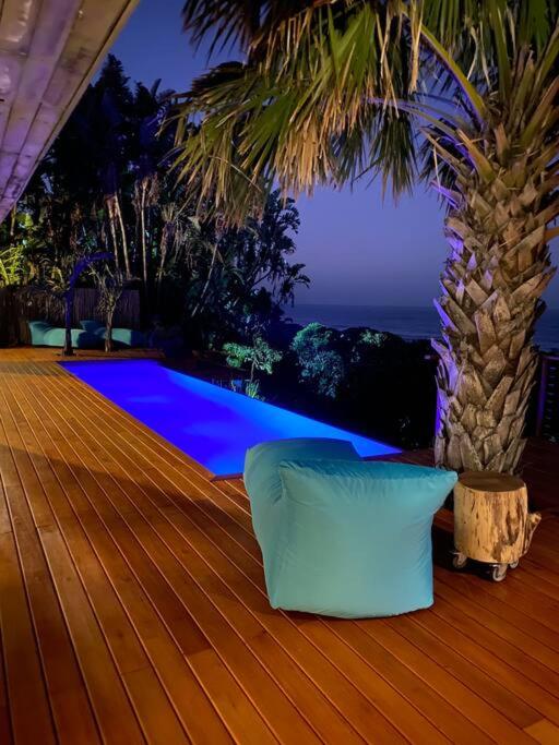 Amasundu Beach House Trafalgar