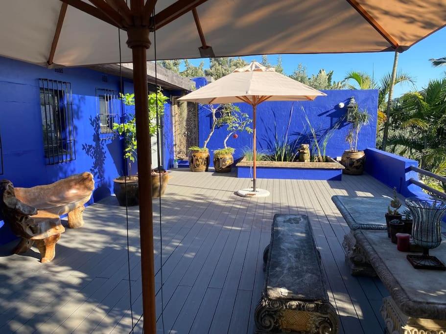 Amasundu Beach House Trafalgar