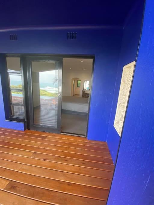 Amasundu Beach House Trafalgar
