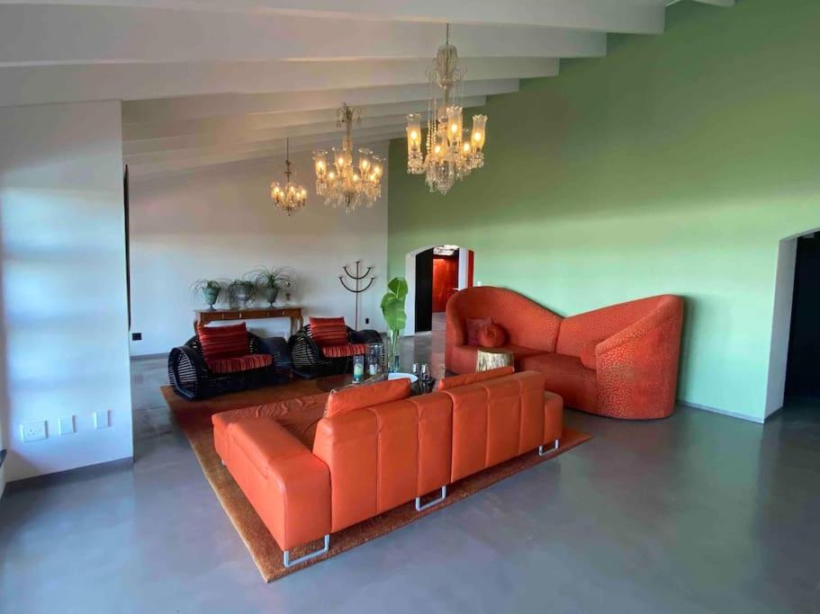 Amasundu Beach House Trafalgar