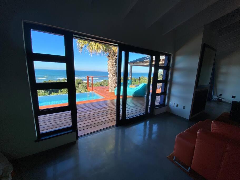 Amasundu Beach House Trafalgar