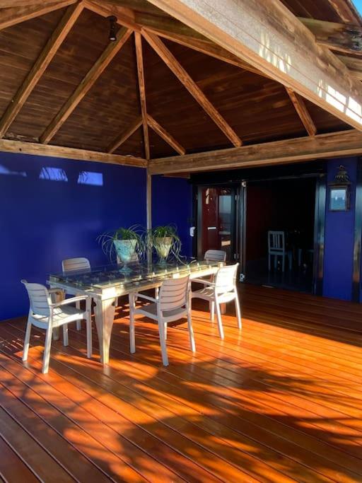Amasundu Beach House Trafalgar