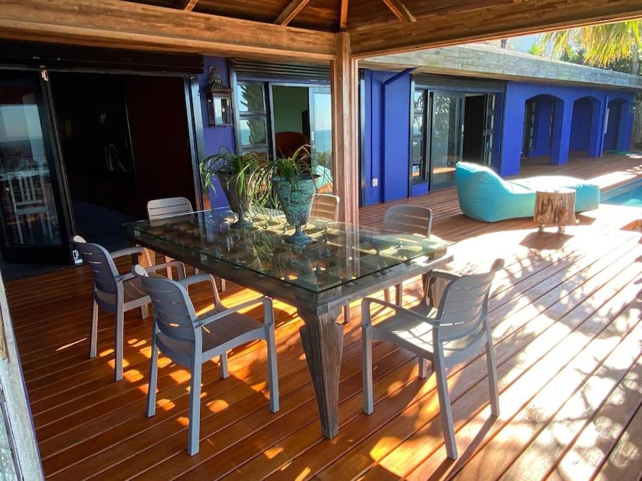 Amasundu Beach House Trafalgar